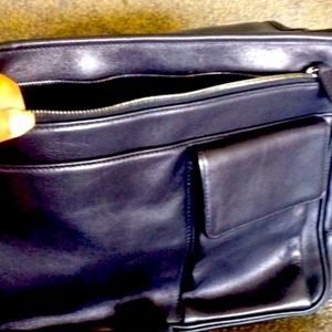 Authentic Coach Crossbody